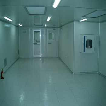 手术室洁净工程