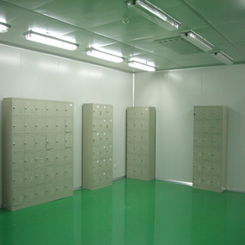 食品厂洁净车间|食品厂净化厂房|食品厂洁净室